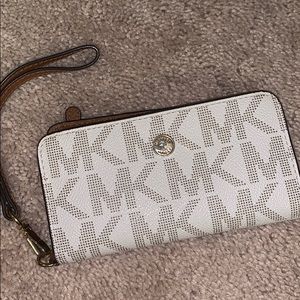 Michael Kors wallet
